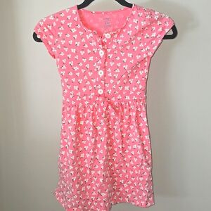 New Carters Spring Dress